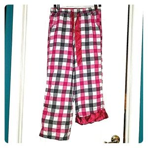 Pajama Pants